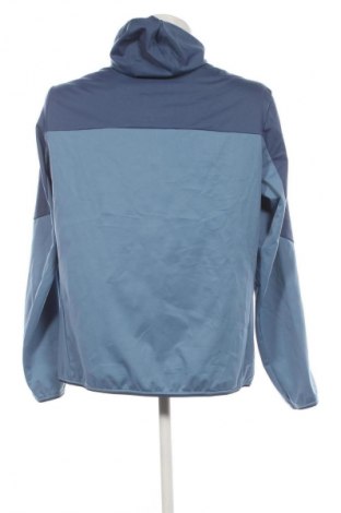 Herrenjacke Jack Wolfskin, Größe L, Farbe Blau, Preis 60,99 €