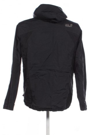 Herrenjacke Jack Wolfskin, Größe M, Farbe Blau, Preis € 57,99