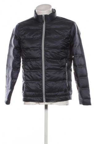 Herrenjacke James & Nicholson, Größe S, Farbe Blau, Preis 13,99 €