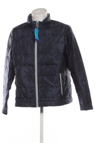 Pánská bunda  James & Nicholson, Velikost XXL, Barva Modrá, Cena  1 249,00 Kč