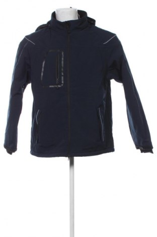 Herrenjacke James & Nicholson, Größe XL, Farbe Blau, Preis € 33,99