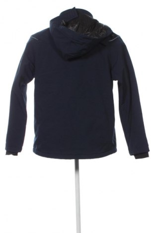 Herrenjacke James & Nicholson, Größe XL, Farbe Blau, Preis € 33,99