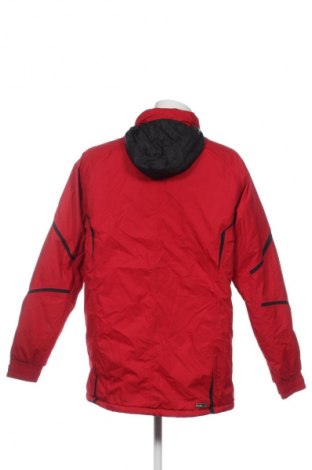 Herrenjacke Kielvik, Größe XXL, Farbe Rot, Preis 20,99 €