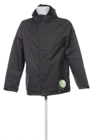 Herrenjacke Killtec, Größe M, Farbe Grau, Preis 184,99 €