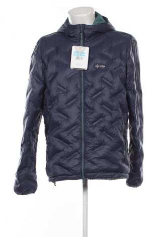 Herrenjacke Kilpi, Größe XXL, Farbe Blau, Preis 74,99 €