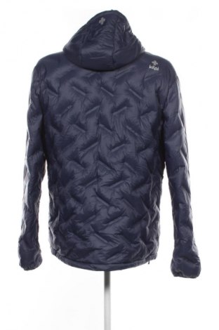 Herrenjacke Kilpi, Größe XXL, Farbe Blau, Preis 74,99 €