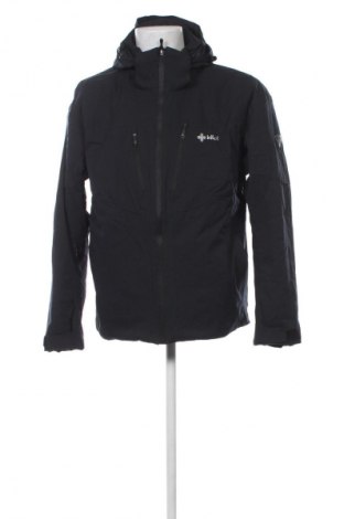 Herrenjacke Kilpi, Größe XL, Farbe Schwarz, Preis 33,99 €