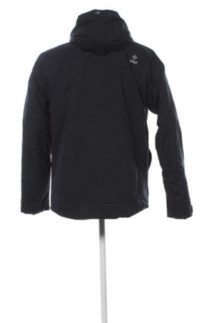 Herrenjacke Kilpi, Größe XL, Farbe Schwarz, Preis 33,99 €