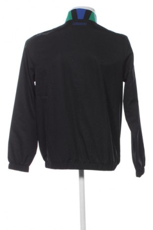 Férfi dzseki Lacoste, Méret M, Szín Fekete, Ár 40 639 Ft