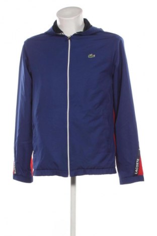Herrenjacke Lacoste, Größe M, Farbe Mehrfarbig, Preis 80,99 €