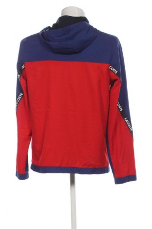 Herrenjacke Lacoste, Größe M, Farbe Mehrfarbig, Preis 80,99 €