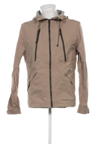 Herrenjacke Lager 157, Größe M, Farbe Beige, Preis 13,99 €