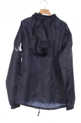 Herrenjacke Legea, Größe XS, Farbe Blau, Preis € 13,99