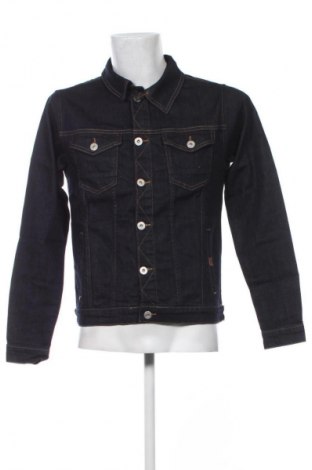 Herrenjacke Leif Nelson, Größe S, Farbe Blau, Preis € 34,99
