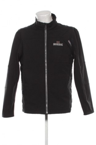 Herrenjacke Lerros, Größe XL, Farbe Schwarz, Preis 51,99 €