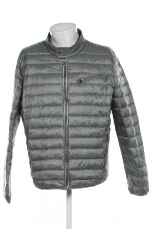 Herrenjacke Lerros, Größe XL, Farbe Grün, Preis 56,99 €