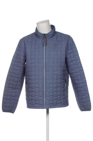 Herrenjacke Lerros, Größe XL, Farbe Blau, Preis 57,99 €