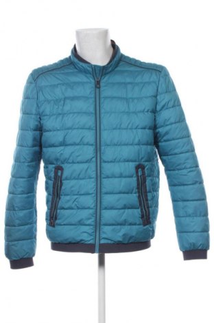 Herrenjacke Lerros, Größe L, Farbe Blau, Preis 57,99 €