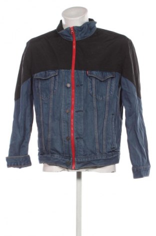 Herrenjacke Levi's, Größe L, Farbe Blau, Preis 28,99 €