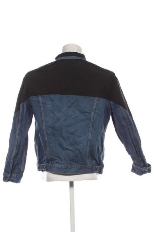 Herrenjacke Levi's, Größe L, Farbe Blau, Preis 28,99 €