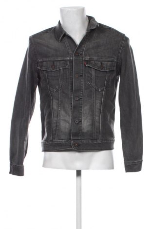 Herrenjacke Levi's, Größe M, Farbe Schwarz, Preis 60,99 €