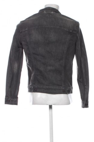 Herrenjacke Levi's, Größe M, Farbe Schwarz, Preis 60,99 €