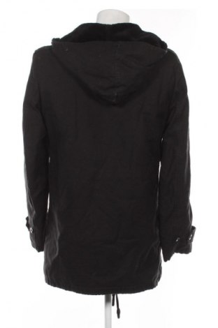 Herrenjacke Brandit, Größe S, Farbe Schwarz, Preis 63,99 €