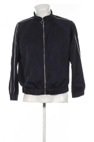 Herrenjacke Lindex, Größe L, Farbe Blau, Preis € 13,99