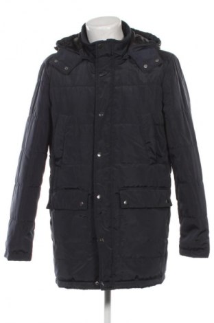Herrenjacke Livergy, Größe L, Farbe Blau, Preis 37,99 €