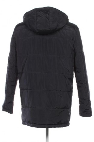 Herrenjacke Livergy, Größe L, Farbe Blau, Preis 37,99 €