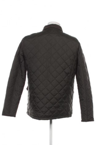 Herrenjacke Luciano, Größe L, Farbe Grün, Preis 22,99 €