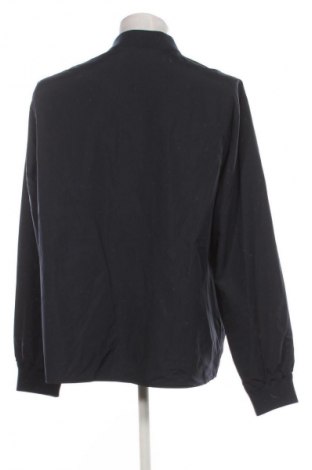 Herrenjacke Lyle & Scott, Größe XXL, Farbe Blau, Preis 152,99 €