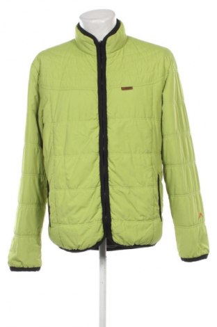 Herrenjacke Maier Sports, Größe XXL, Farbe Grün, Preis € 64,99