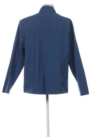 Pánská bunda  Maier Sports, Velikost XXL, Barva Modrá, Cena  1 329,00 Kč