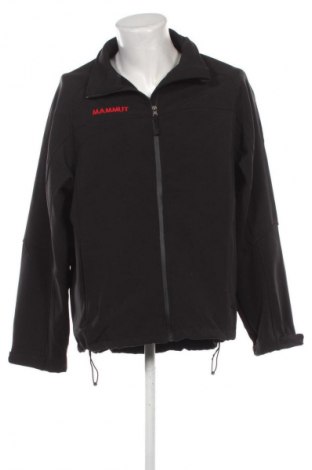 Herrenjacke Mammut, Größe XXL, Farbe Schwarz, Preis € 107,99