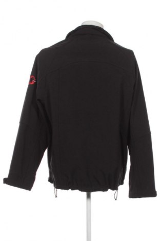 Herrenjacke Mammut, Größe XXL, Farbe Schwarz, Preis € 107,99
