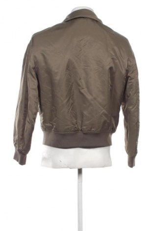 Herrenjacke Massimo Dutti, Größe M, Farbe Grün, Preis € 66,99