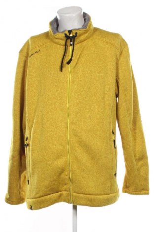 Herrenjacke Maul, Größe 3XL, Farbe Orange, Preis 74,99 €