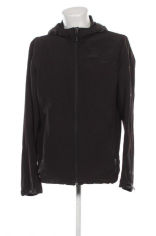 Herrenjacke McKinley, Größe XL, Farbe Schwarz, Preis 22,99 €
