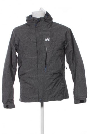 Herrenjacke Millet, Größe M, Farbe Grau, Preis 64,99 €