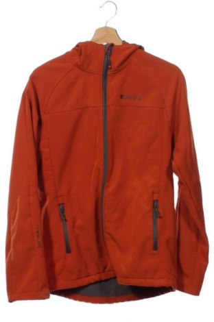 Herrenjacke Mountain Warehouse, Größe XS, Farbe Braun, Preis 20,99 €