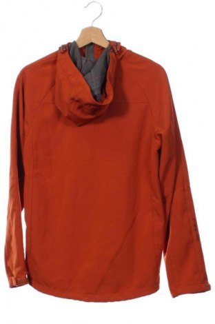Herrenjacke Mountain Warehouse, Größe XS, Farbe Braun, Preis 20,99 €