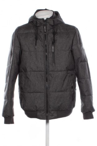 Herrenjacke Much More, Größe L, Farbe Grau, Preis 37,99 €
