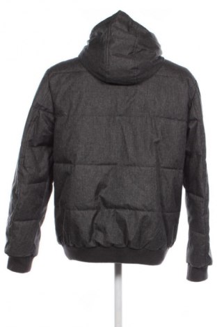 Herrenjacke Much More, Größe L, Farbe Grau, Preis 37,99 €