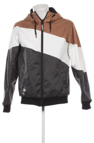 Herrenjacke Much More, Größe L, Farbe Mehrfarbig, Preis 46,99 €