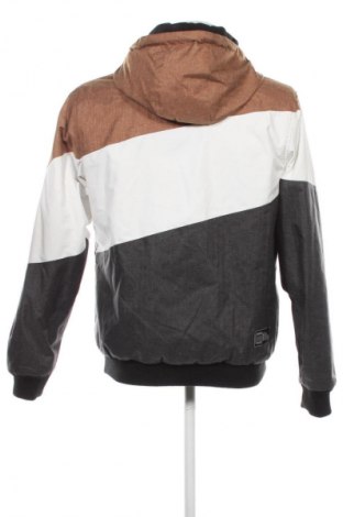 Herrenjacke Much More, Größe L, Farbe Mehrfarbig, Preis 46,99 €