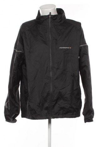 Herrenjacke Muddyfox, Größe 3XL, Farbe Schwarz, Preis 20,99 €