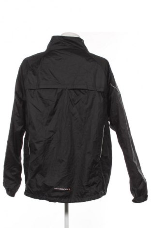 Herrenjacke Muddyfox, Größe 3XL, Farbe Schwarz, Preis 20,99 €
