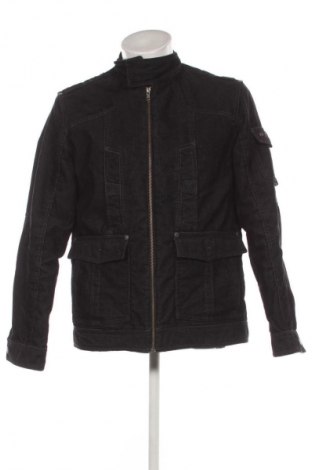 Herrenjacke Mustang, Größe M, Farbe Schwarz, Preis € 23,99