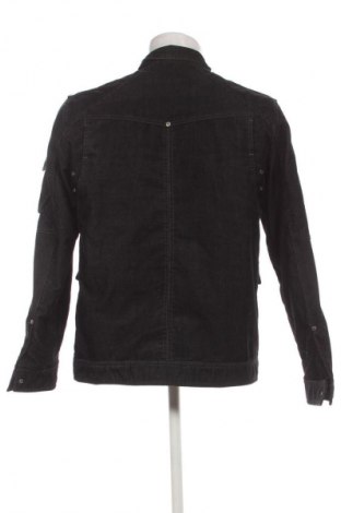 Herrenjacke Mustang, Größe M, Farbe Schwarz, Preis € 23,99